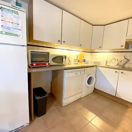 Familiale Proche Avec Jardin Et Terrasse, 6 Personnes, Wifi, Parking Inclus - Fr-1-782-67 别墅 乐巴凯尔斯