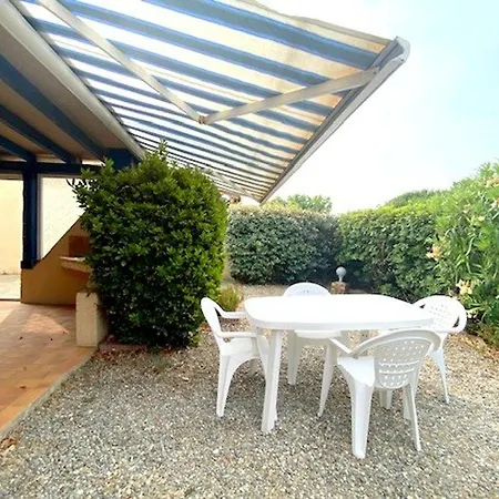 Familiale Proche Avec Jardin Et Terrasse, 6 Personnes, Wifi, Parking Inclus - Fr-1-782-67 别墅 *