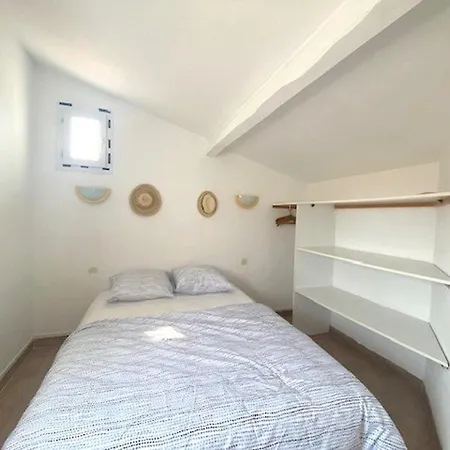Familiale Proche Avec Jardin Et Terrasse, 6 Personnes, Wifi, Parking Inclus - Fr-1-782-67 乐巴凯尔斯
