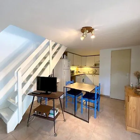 别墅 Familiale Proche Avec Jardin Et Terrasse, 6 Personnes, Wifi, Parking Inclus - Fr-1-782-67