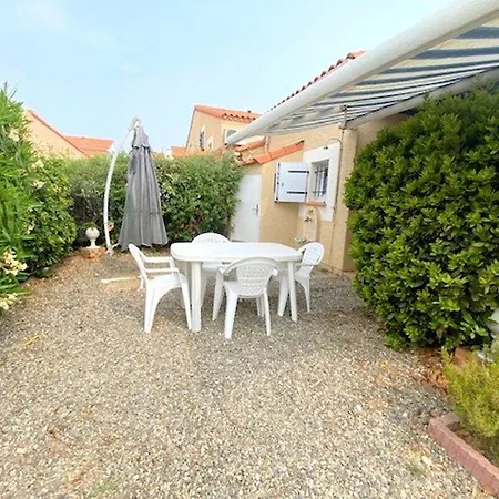 Familiale Proche Avec Jardin Et Terrasse, 6 Personnes, Wifi, Parking Inclus - Fr-1-782-67 别墅 *