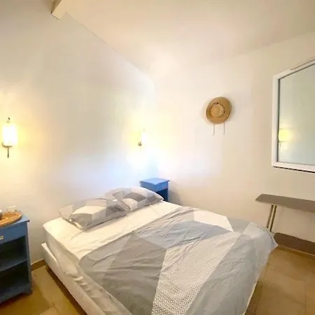 Familiale Proche Avec Jardin Et Terrasse, 6 Personnes, Wifi, Parking Inclus - Fr-1-782-67 别墅 乐巴凯尔斯